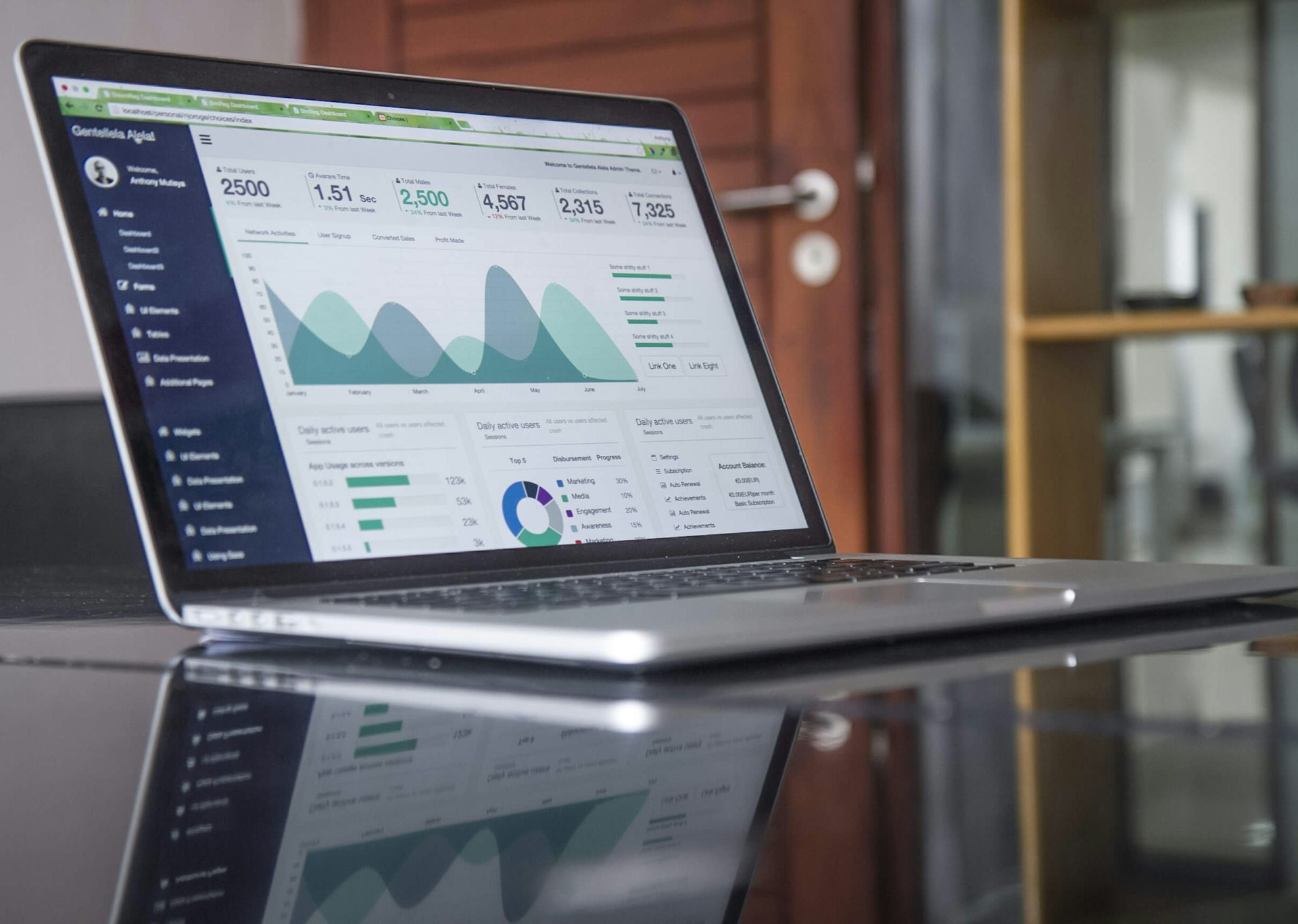 Bookkeeping & Payroll Services