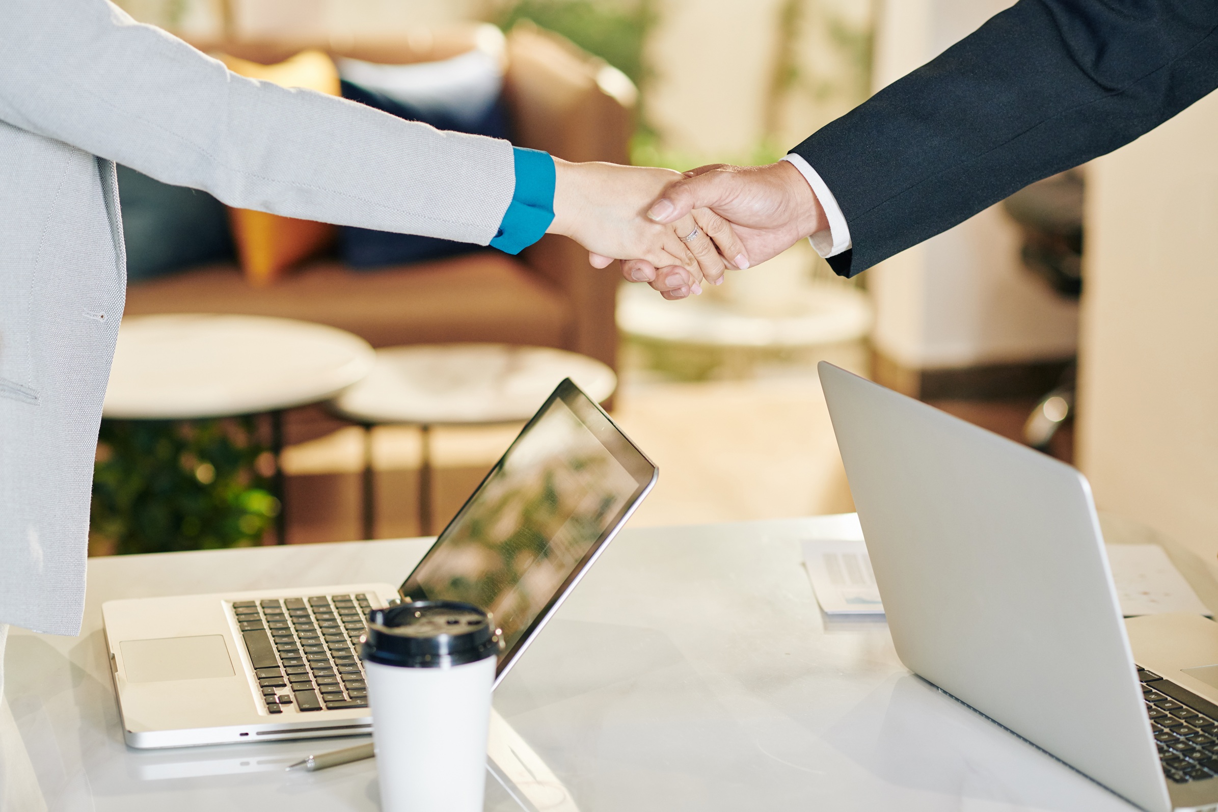 Business Advice and Setup Services