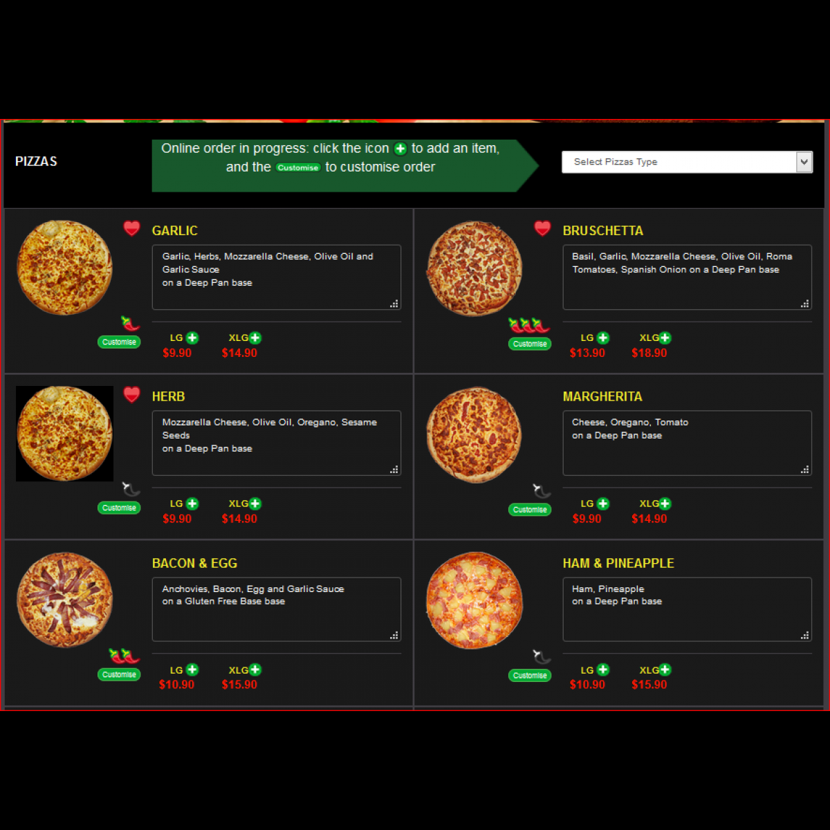 VisualinkIT project