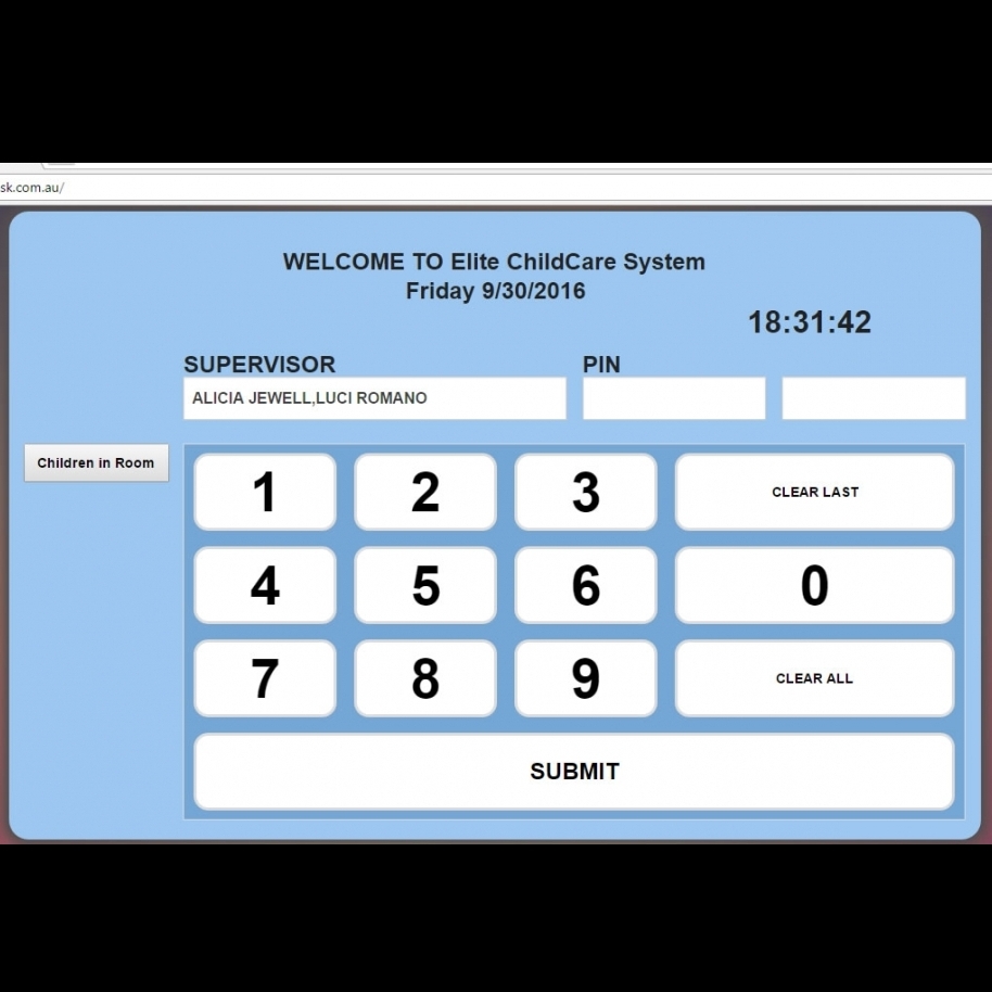 VisualinkIT project
