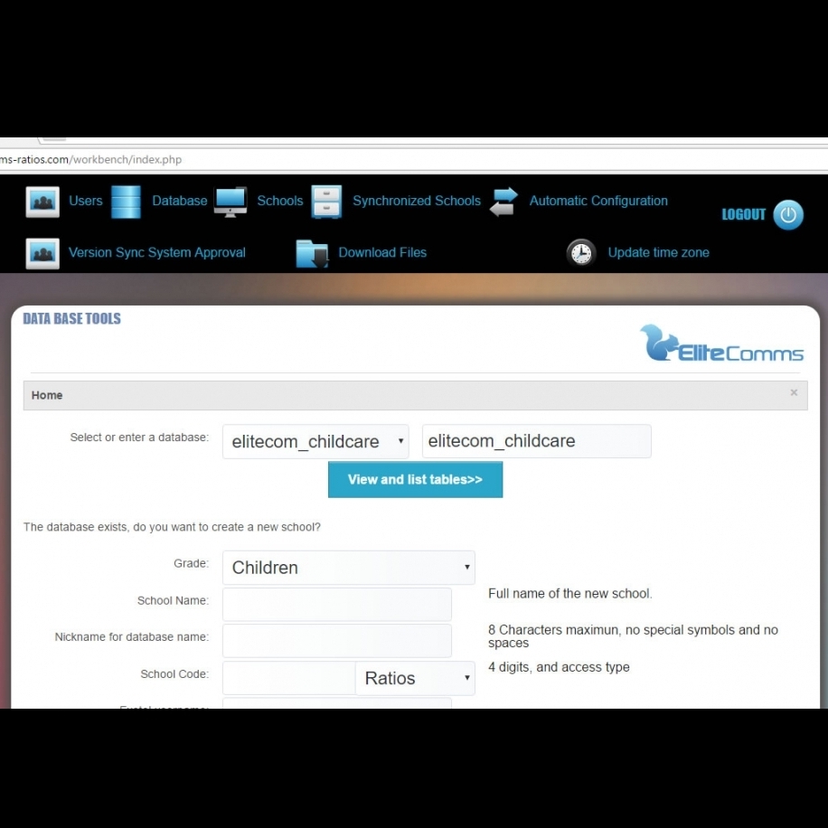 VisualinkIT project