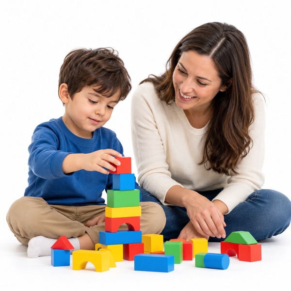 Autism (social and emotional support)