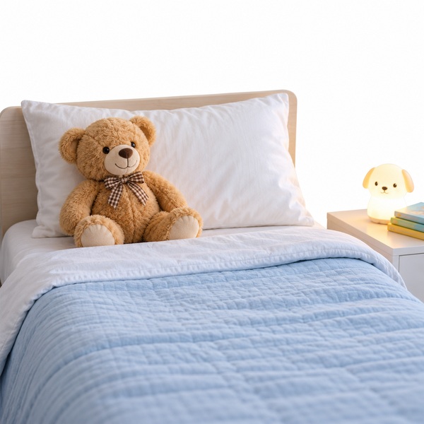Bed-wetting (nocturnal enuresis)