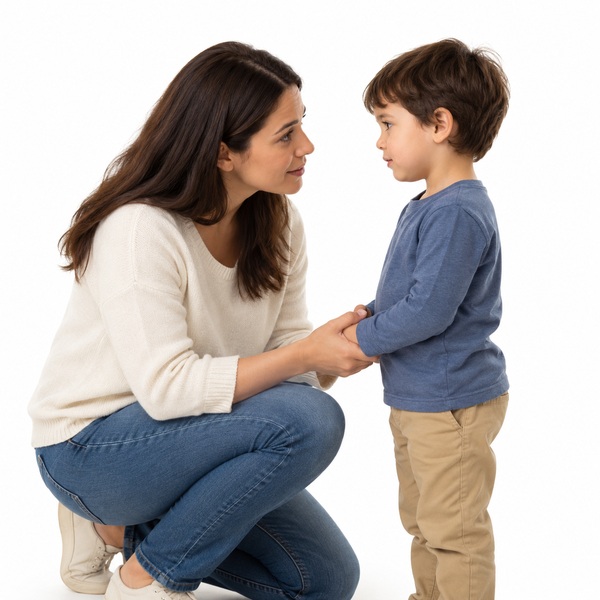 Behaviour and parenting concerns