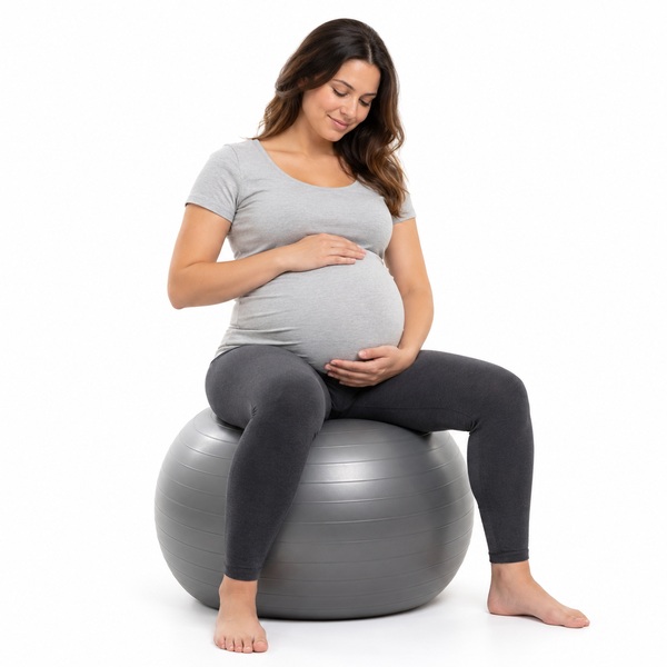 Birth preparation