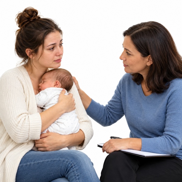 Birth trauma