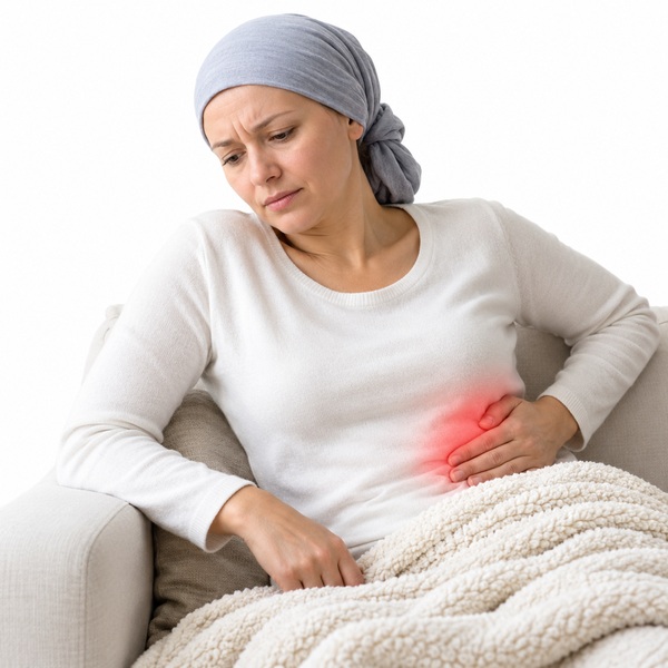 Cancer pain