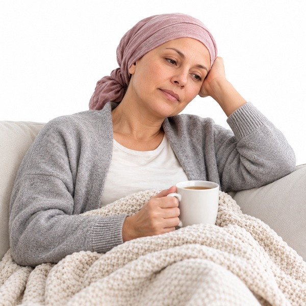 Cancer-related fatigue