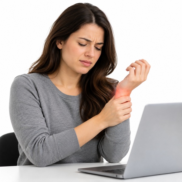 Carpal tunnel syndrome
