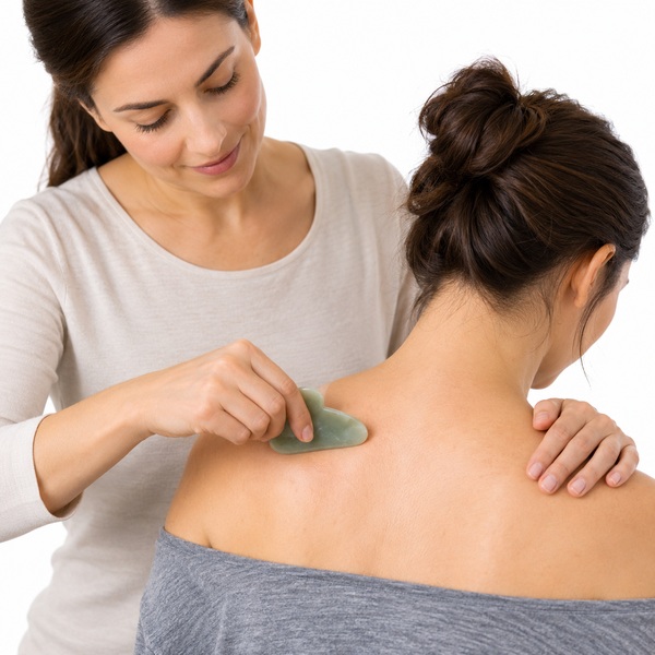 Gua Sha