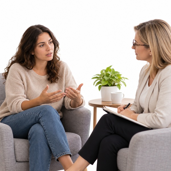 Psychotherapy