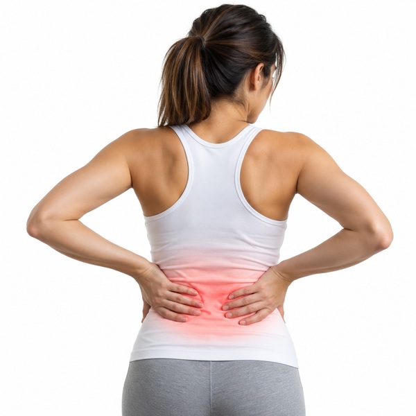 Chronic low back pain