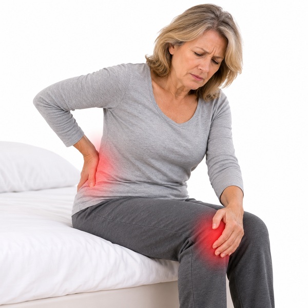 Chronic pain (general)