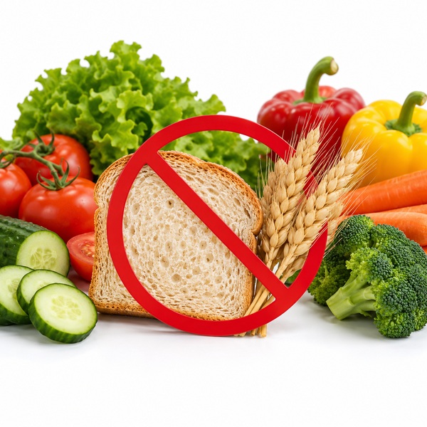 Coeliac disease