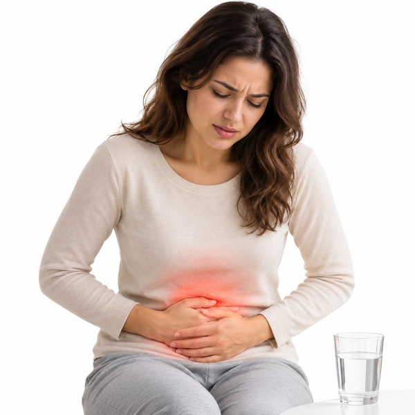 Constipation (functional)