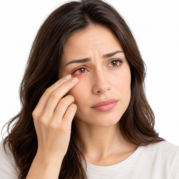 Dry eye