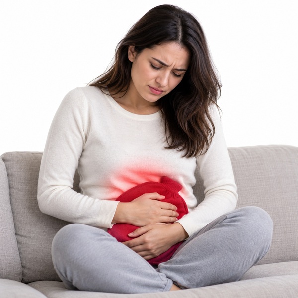 Gynecological problems