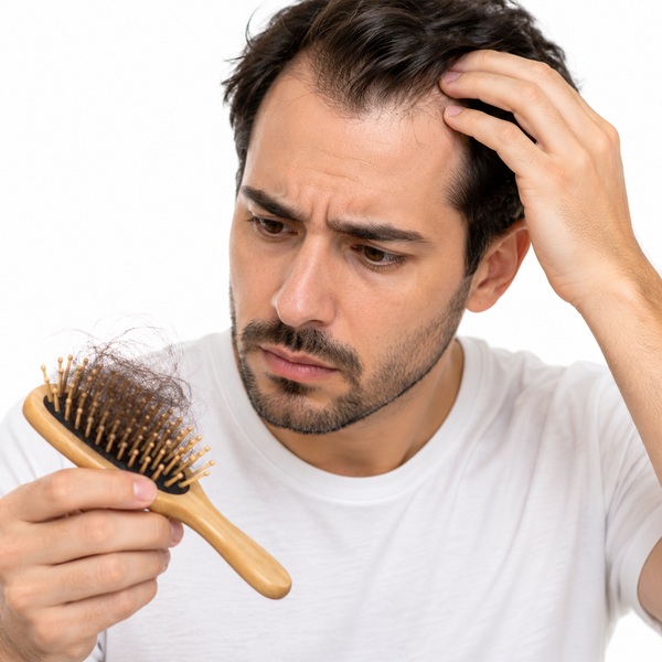 Hair loss