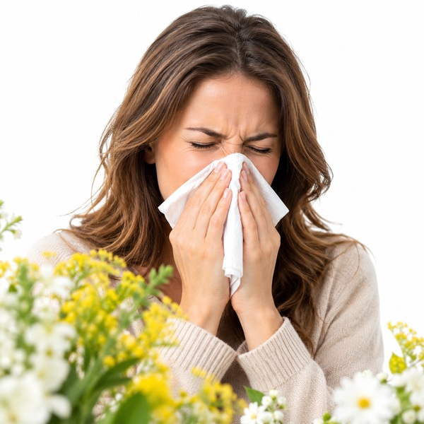 Hay fever