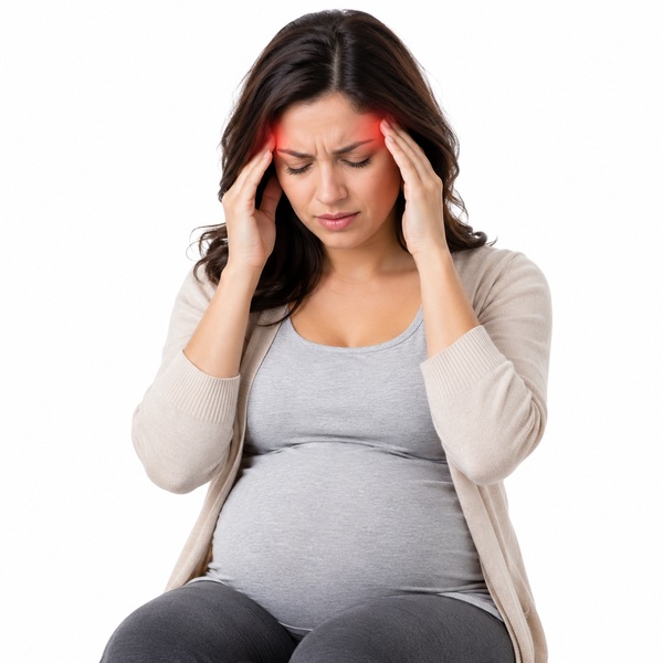 Headache in pregnancy