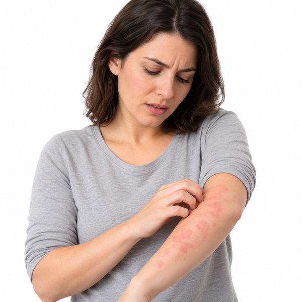 Hives