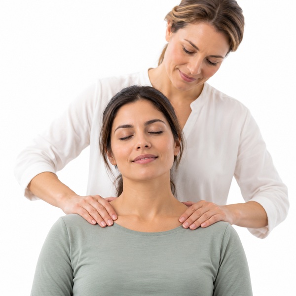 Holistic healing