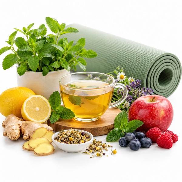 Holistic health