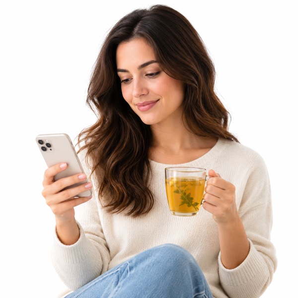 Hormonal Balance