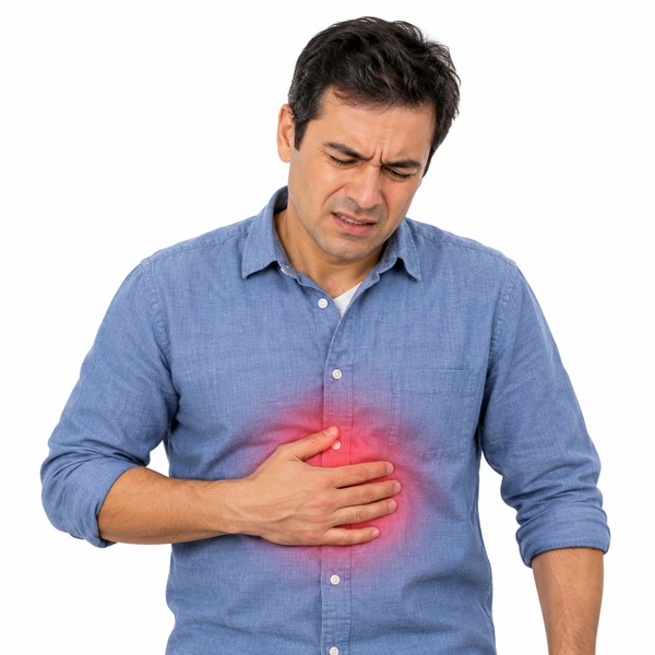 Indigestion