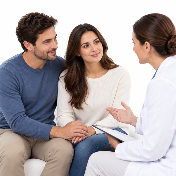 Women's Fertility