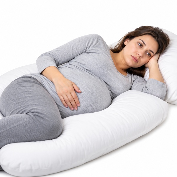 Insomnia in pregnancy
