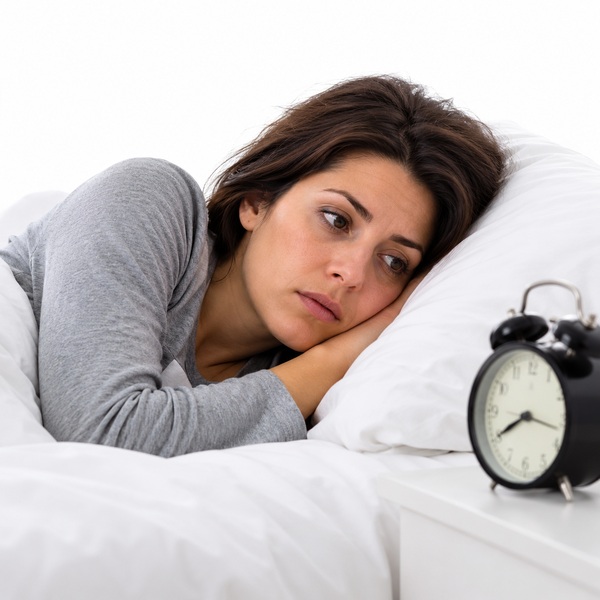 Insomnia