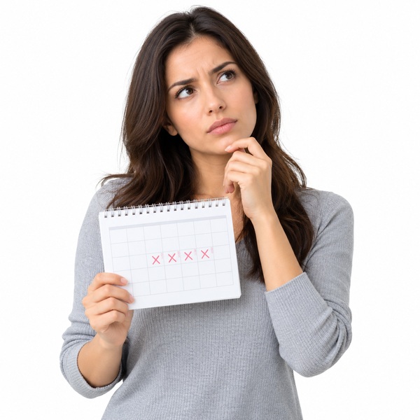 Irregular periods