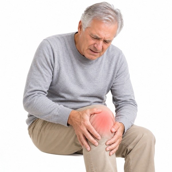 Knee osteoarthritis