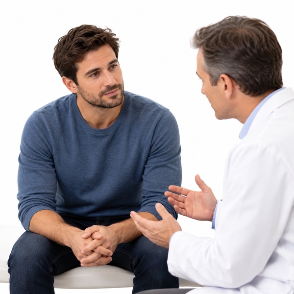 Men's Fertility
