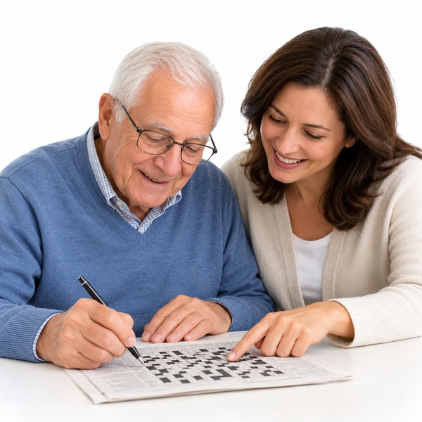 Memory, cognition and dementia support