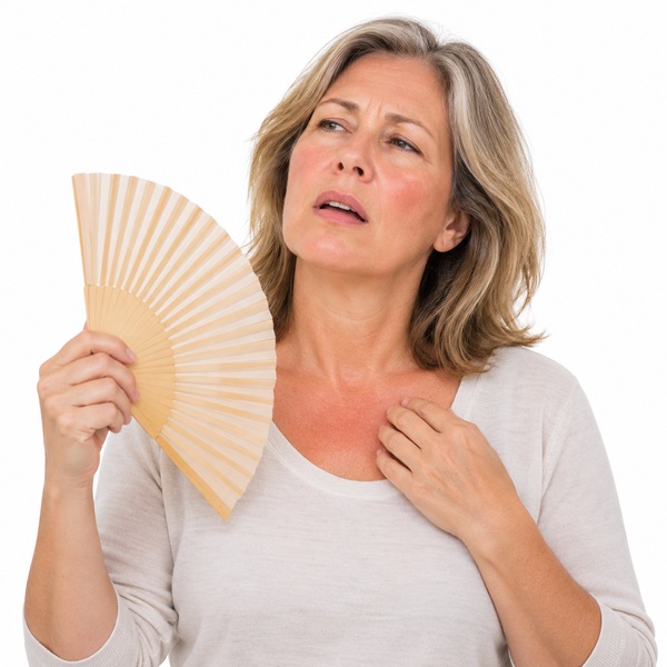 Menopause