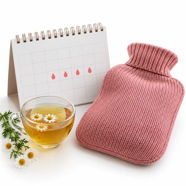 Menstrual health