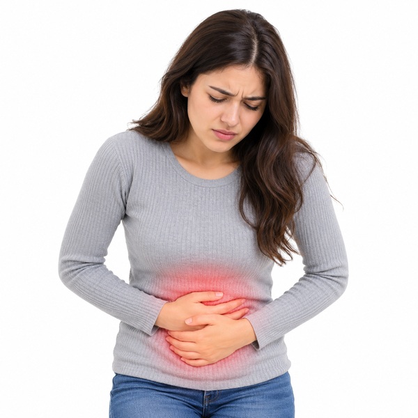 Menstrual pain