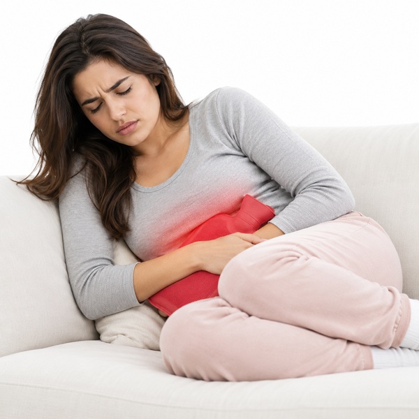 Menstrual problems