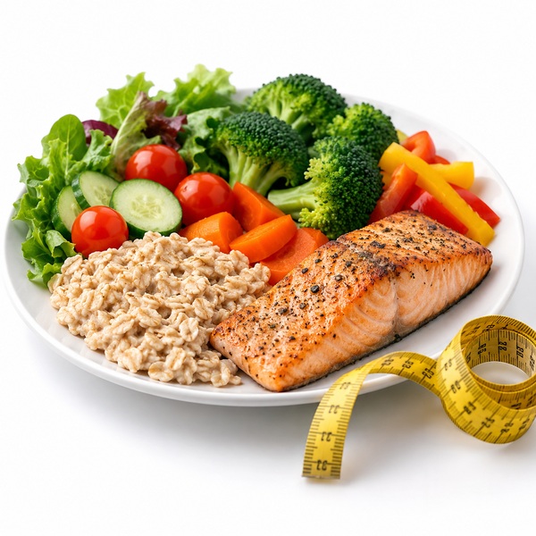 Metabolic syndrome / cholesterol