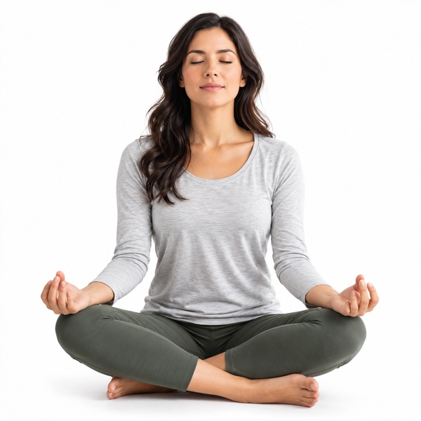 Inner Self Connection