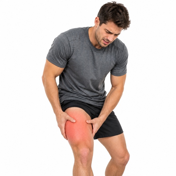 Muscle pain