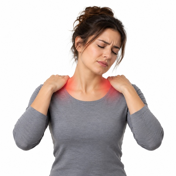 Muscle tension