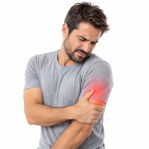 Muscular pain