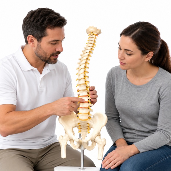 Musculoskeletal disorders (msds)