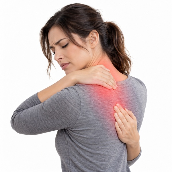 Musculoskeletal pain