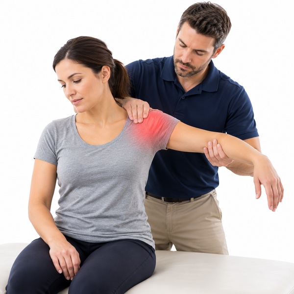 Musculoskeletal therapy