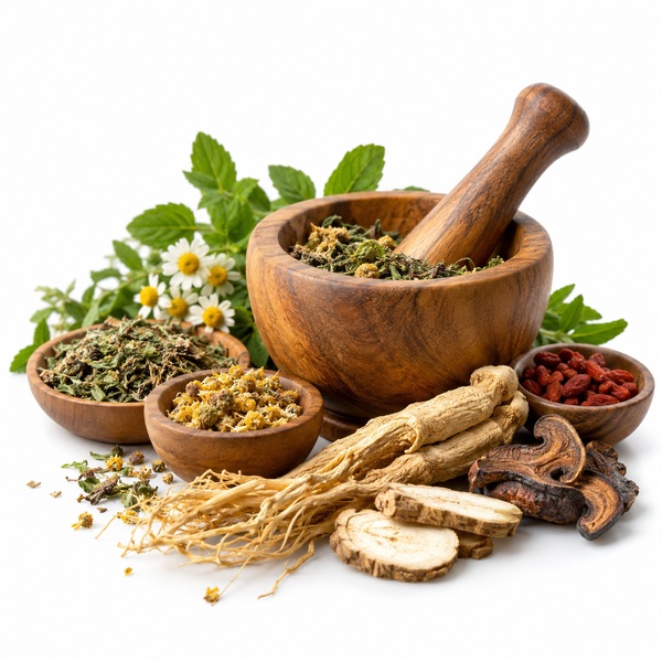 Natural medicine