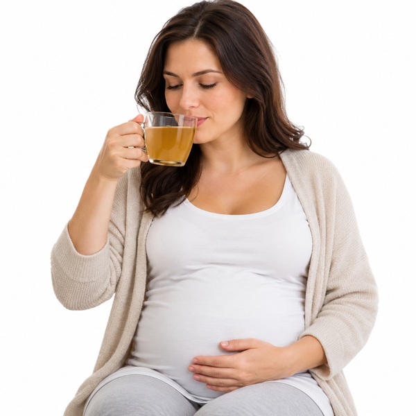 Nausea and vomiting in pregnancy